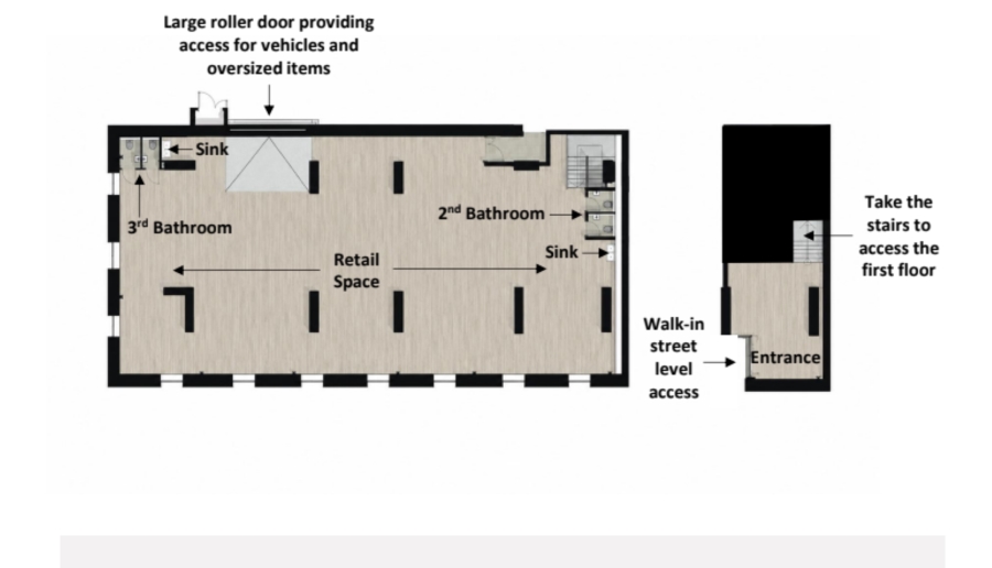To Let Commercial Property for Rent in Cape Town City Centre Western Cape